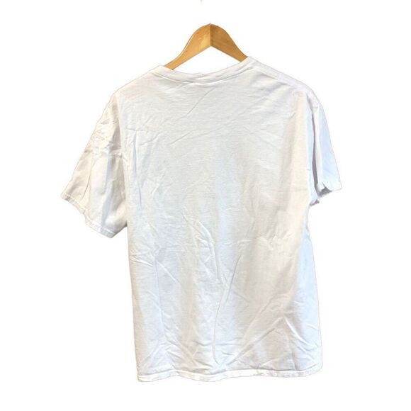 Fruit of the Loom Mni Wiconi Water is Life T-Shirt Large (L) - Picture 2 of 4